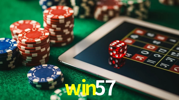 Faça Login na Plataforma win57